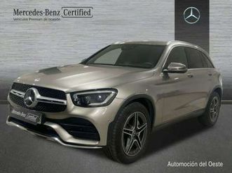 d 4matic amg line (euro 6d)