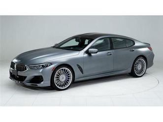 2022 bmw alpina for sale