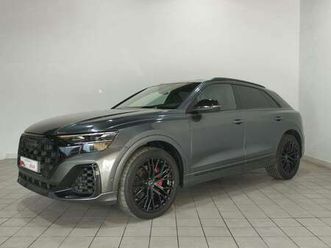 50 tdi black line quattro tiptronic 210kw