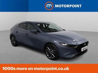 2.5 e-skyactiv-g mhev exclusive-line auto euro 6 (start/stop) 5dr