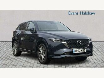 2.0 e-skyactiv g mhev takumi euro 6 (start/stop) 5dr