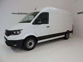 crafter 35 furgon bm tn l3h2 2.0tdi 103kw140cv