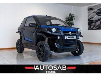 evo elettrica pelle navi android