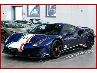 pista piloti|taylor made|full carbon spec