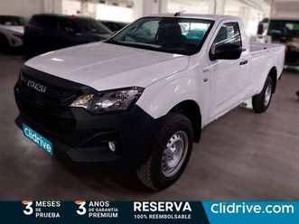 d-max single n60 b strong 4x4 m/t