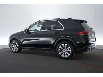 350de phev 4-matic business solution leder/cuir le