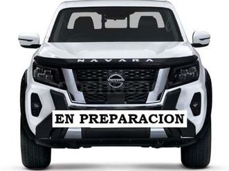 nissan navara d. cab. 2.3dci 120kw160cv acenta style