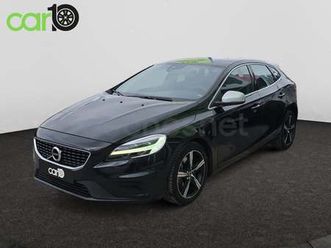 volvo v40 1.5 t3 rdesign momentum auto