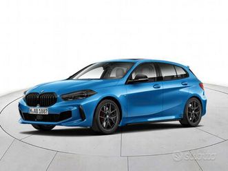 bmw serie 1 128ti msport pro
