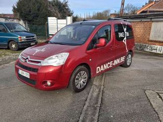 berlingo xtr 1.6 e-hdi *1 er propriétaire *