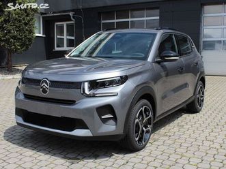 citroën c3 plus turbo 100k manual