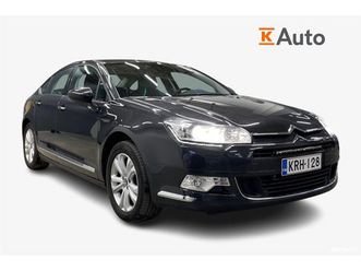 vti 120 confort business sedan bmp6 automaatti | myydään huutokaupat.com kautta |