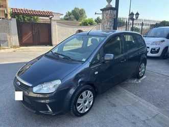 c-max 2.0 titanium gpl 145cv