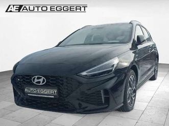 fl kombi (my26) 1.6 t-gdi (150 ps) 7-dct 2wd