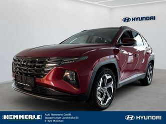 *phev*4wd*trend*assist.pak*krell