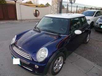 mini 1.6 one gpl