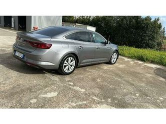renault talisman 1.6 td