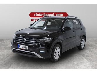 style 1,0 tsi 85 kw dsg-automaatti