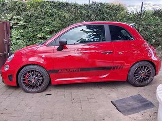 695c competizione 2400km