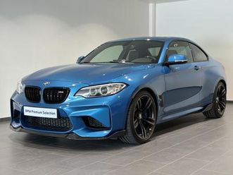 bmw m2 coupé