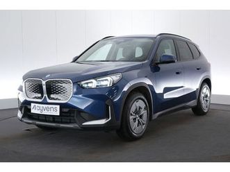 bmw série 2 coupe 67 kwh edrive20 premium leder/cuir led gps pdc cam keyless blis verw. zetels acc trekhaak