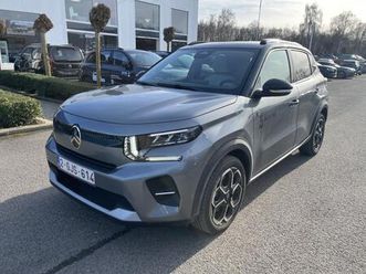 citroen c3 electriquecmax