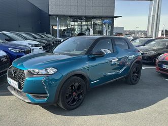 bluehdi 130ch performance line automatique 98g