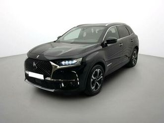 ds7 crossback bluehdi 180 eat8 executive