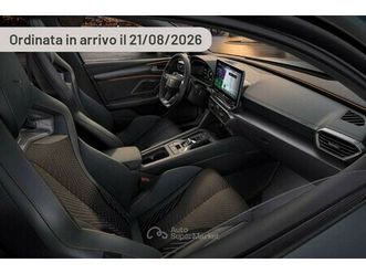 sportstourer 2.0 tsi 204 cv 4drive dsg