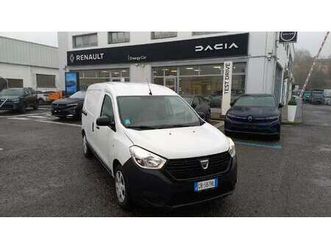 dokker van dacia dokker van 1.5dci(95cv)