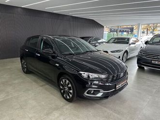 fiat tipo 1.0 city life*shz*kamera*tempomat*
