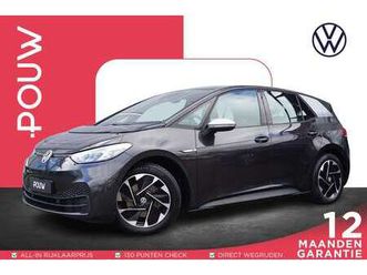 204pk first 58 kwh | soh 94% | stoelverwarming | n