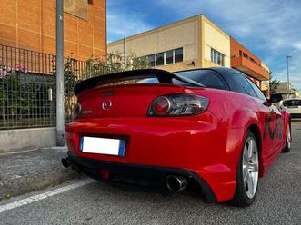 rx-8 1.3
