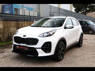 1.6 crdi 136 cv 2wd mild hybrid business class