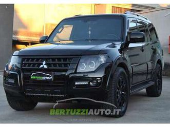 72/100 anniversary instyle 7 posti automatico