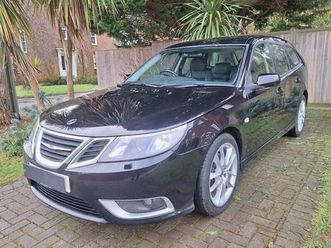 1.9 ttid aero sportwagon euro 4 5dr