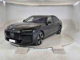 g70 i7 xdrive60 msport