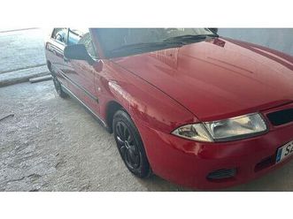 mitsubishi carisma 1.8 glx klima glx