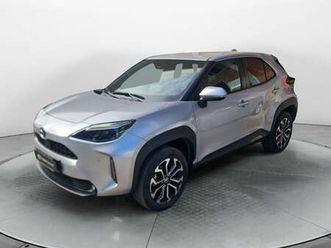 1.5h (116 cv) e-cvt trend