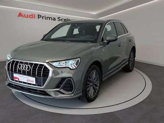 sportback 45 1.4 tfsi e s line edition s-tronic