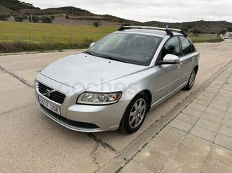volvo s40 1.6d drive momentum