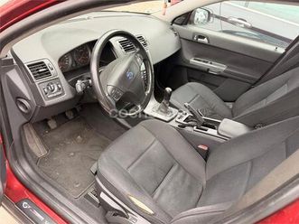 volvo v50 2.0d summum auto