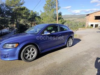 volvo c30 1.6d momentum