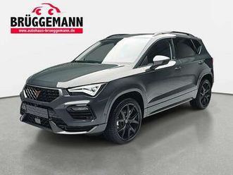 ateca 1.5 tsi dsg navi led acc pano el.heckklappe