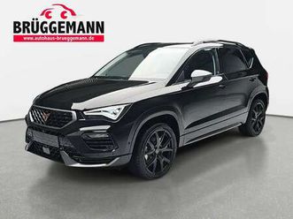 ateca 1.5 tsi dsg navi led acc pano el.heckklappe