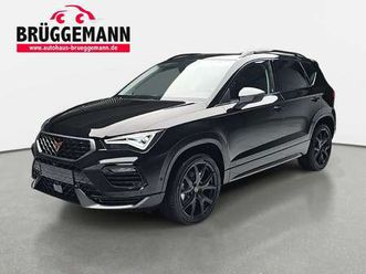 ateca 1.5 tsi dsg navi led acc pano el.heckklappe