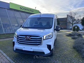 9 2.0 crdi 150cv l3h2 fwd