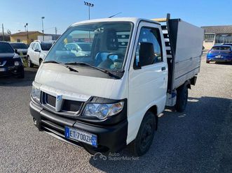 1.3 cassone fisso 4x4 cucini sponde rialzate