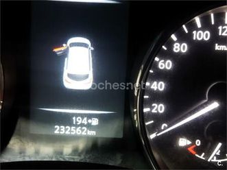 nissan pulsar 1.5dci acenta