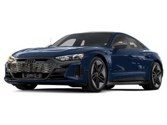 used 2022 audi rs e-tron gt quattro